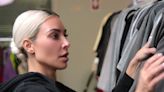 Kim Kardashian Shows What’s Inside Her Massive Storage Unit: I’m a ‘Memory Hoarder’