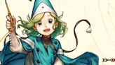 Witch Hat Atelier Confirms Crunchyroll Ties Ahead of Special Update
