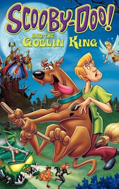 Scooby-Doo! and the Goblin King