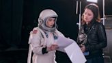 Interview: Space Cadet Director Liz W. Garcia Talks Emma Roberts & Grief