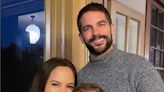 Look: Brant Daugherty, wife Kim celebrate birth of second child