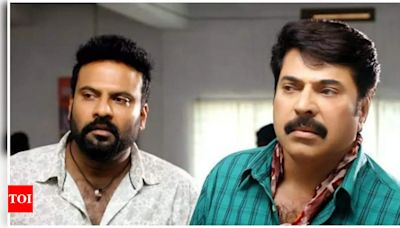 Tini Tom reveals friendship with Mammootty strained by body double allegations | Malayalam Movie News - Times of India