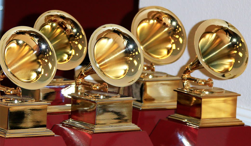 Recording Academy Invites Nearly 4,000 Musicians and Professionals to Join