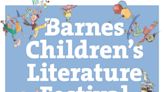 The Week Junior partners with Barnes Children's Literature Festival