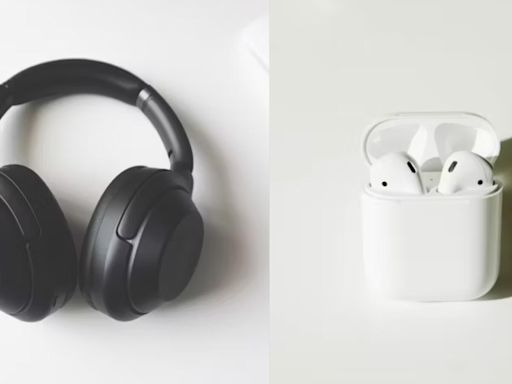 Headphones vs earbuds: Which audio device should you buy? A comparison