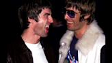 The Liverpool brothers who set Oasis on course for stardom