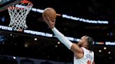 Knicks superan 113-92 a Hornets con su séptima victoria consecutiva