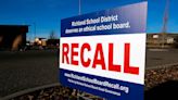 Richland school official wants all recall button-wearing employees ‘immediately fired’