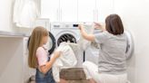 Laundry expert shares specific cycle to keep washing machine 'working its best'