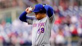 New York Mets, Los Angeles Dodgers announce Thursday night starting lineups; Lindor out