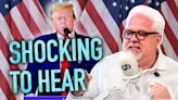 The Most SHOCKING Line From Trump’s Verdict Reaction Speech | iHeart