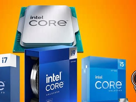 Best Intel CPUs for Gaming in 2024