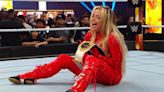 Liv Morgan Upsets Becky Lynch, Wins WWE Women's World Title At KQOTR — With Some Help - Wrestling Inc.