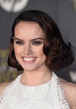 Daisy Ridley