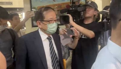 追賄款金流！京華城董事長陳玉坤二度遭約談 北檢偵訊4小時請回