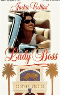 Lady Boss