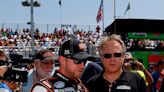 NASCAR team Stewart-Haas Racing to shut down after 2024
