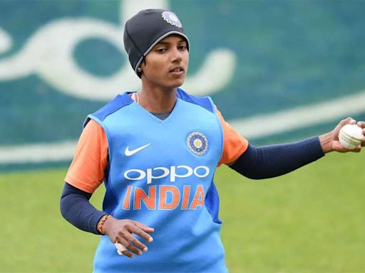 Exclusive | 'Losing early wickets the main weakness': Punam Raut warns India ahead of Women's T20 World Cup charge | Cricket News - Times of India