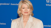 Martha Stewart Reacts to Rumors That She's Pete Davidson's Next Girlfriend