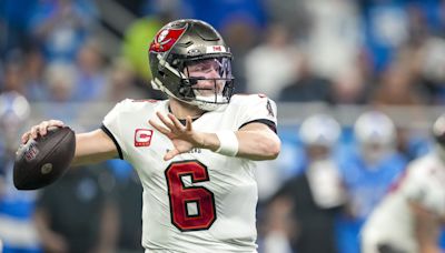 Buccaneers' Baker Mayfield Reveals the Benefit of Being a Journeyman QB