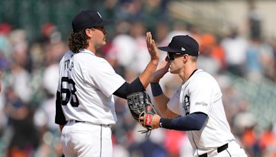 Rangers vs. Tigers: Game preview, odds, and best bets 4/16/24