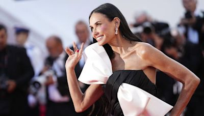 Festival de Cannes 2024: los mejores looks de la alfombra roja en el gran cierre