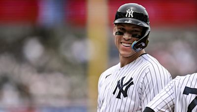 Aaron Judge Offers Encouraging Update After Leaving Yankees-Orioles Game Early