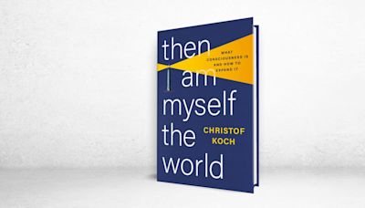 ‘Then I Am Myself the World’ Review: Thinking About Thinking