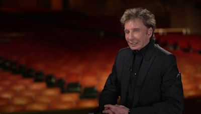 Barry Manilow’s historic performance: Extended interview