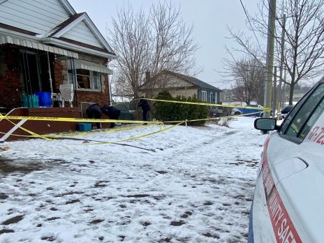 Police make second arrest in fatal stabbing of 62-year-old man in Oshawa