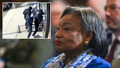 Robberies, assaults up in soft-on-crime NY Senate Majority Leader Andrea Stewart-Cousins’ hometown