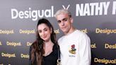 Lola Lolita asiste con su novio a la gran fiesta de debut de Nathy Peluso como diseñadora