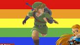 Fans siguen afirmando que Link es trans y que se ha convertido en un icono gay, aunque Nintendo diga lo contrario