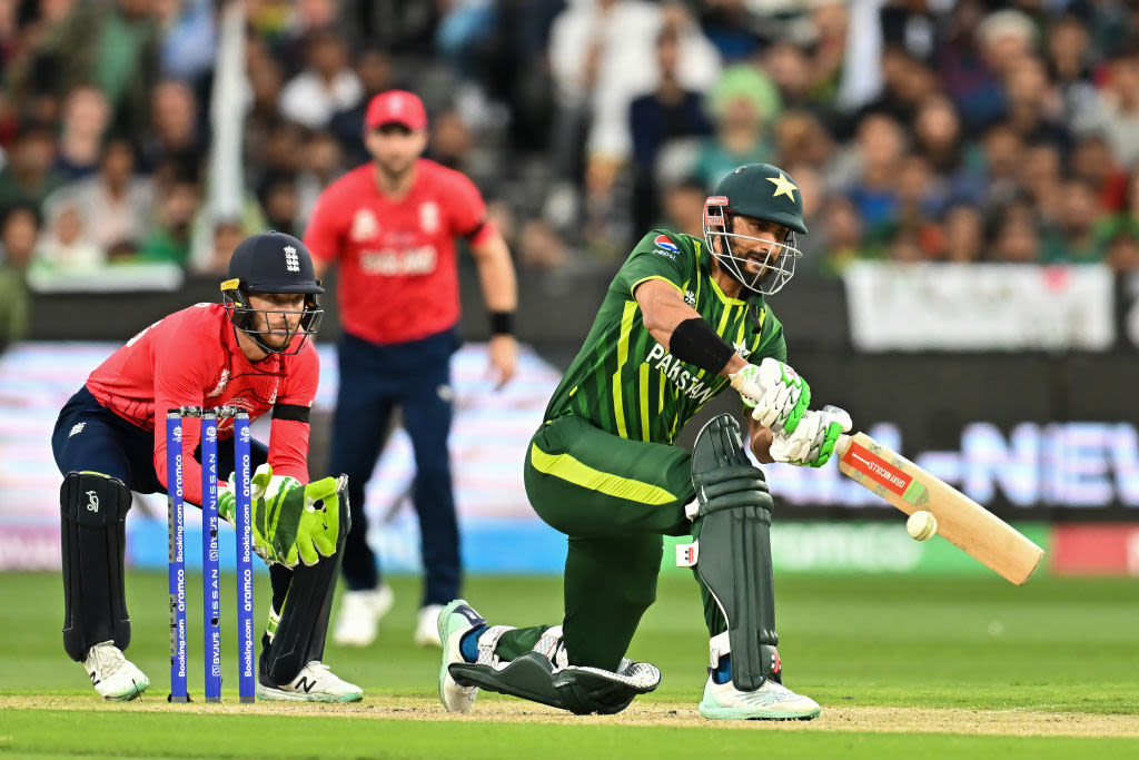 Watch 2024 T20 World Cup Live: How to Stream the Cricket Tournament Super 8 Stage Online Free