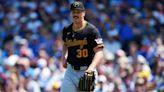 Paul Skenes stats: Pirates phenom strikes out 11, exits with no-hitter intact in second MLB start | Sporting News
