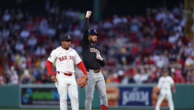 What We Learned About Guardians After Series Victory Over Red Sox