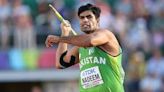 Arshad Nadeem aims to end Pakistan’s Olympic medal drought