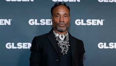 Billy Porter to Receive Isabelle Stevenson Tony Award for LGBTQ+ Activism