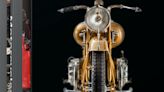 This New Coffee-Table Book Is a Visual Guide to the World’s Most Coveted Motorcycles