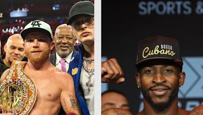 México vs Cuba: “Canelo” Álvarez ya tendría decidido a su próximo rival