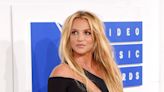 Britney Spears' Memoir Will Not Address Her Divorce From Sam Asghari