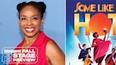 Amber Ruffin previews the book for Broadway musical adaptation of Some Like It Hot