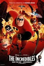 Die Unglaublichen – The Incredibles