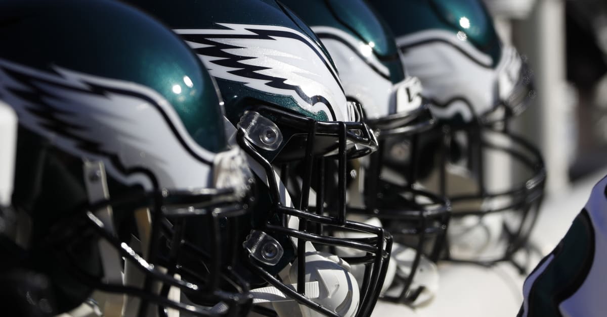 Eagles Urged to Trade for Former Third-Round Pick
