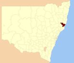 City of Greater Taree