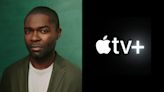 'Government Cheese': Apple TV+ Nears Series Order For New Dramedy Starring David Oyelowo