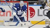 Maple Leafs Coach Gives Reason for Pulling Ilya Samsonov in Game 4