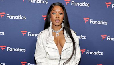 Remy Ma’s Son Arrested on Murder Charges