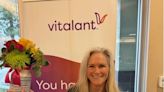 Donate blood with Vitalant, earn rewards