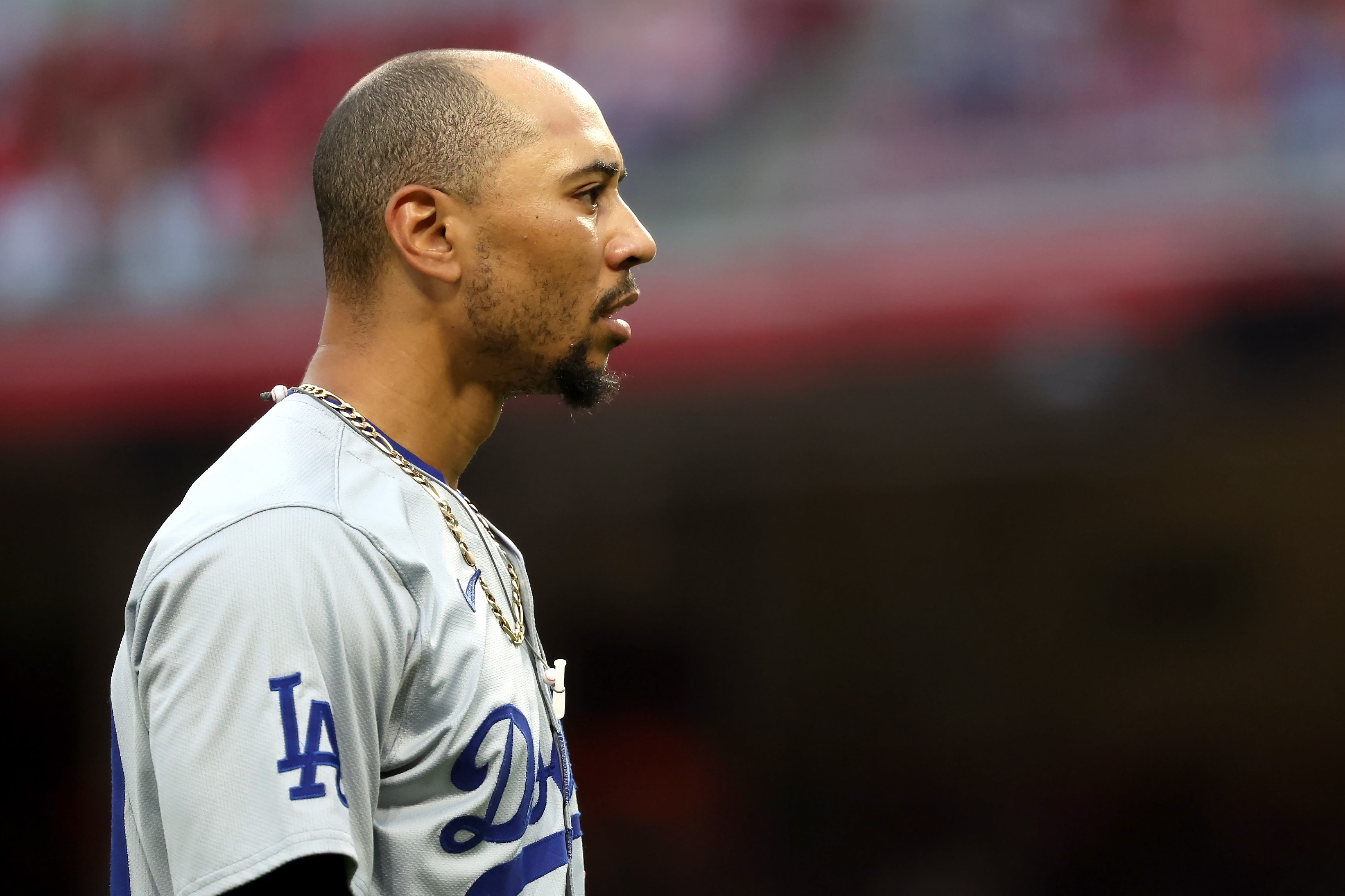 Is the Dodgers' worst losing skid in 5 years cause for concern?